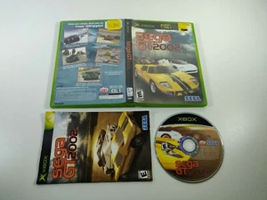 Microsoft Original XBOX Pick Choose a Game Complete Fun Rare Action Racing - Bild 1 von 167
