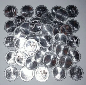 50 Coin LOT 1 Agora Israeli Israel Coins Agorah Series Holy Land Widow's Mites - Picture 1 of 1