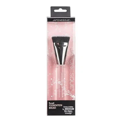 Japonesque Straight Foundation Brush - Image 1 of 3
