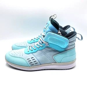 ROCKDEEP (Jordan I Inspired) FeIt INCEPTION (Sample 1 Of 1) (Men’s 11/45) - Picture 1 of 5