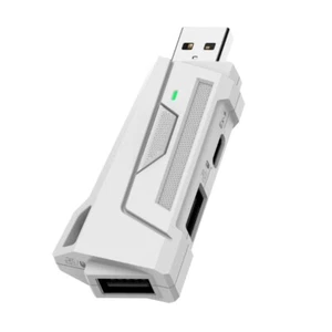 Keyboards and Mice Conversion Adapter Game Consoles Controllers USB Converter - Picture 1 of 13