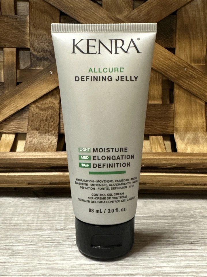 Kenra AllCurl  Defining Jelly 3 oz - Image 1 of 1