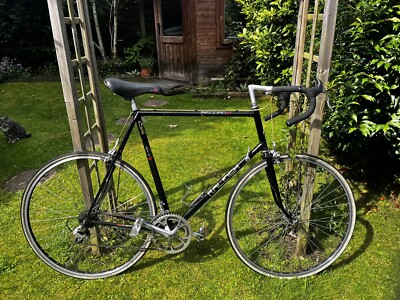Vintage Raleigh Bicycle for sale | eBay UK
