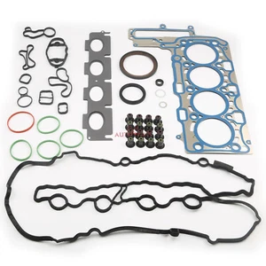 Kit de sellos de revisión de junta de cabeza aptos para BMW MINI 330i F30 F32 F56 G20 B48 2.0 - Imagen 1 de 12