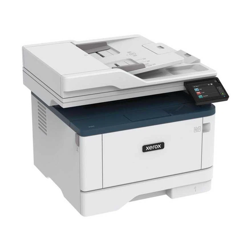 Xerox B305 A4 38 ppm Copia/Stampa/Scansione fronte/retro wireless PS3 PCL5e/6 2 - Immagine 1 di 1