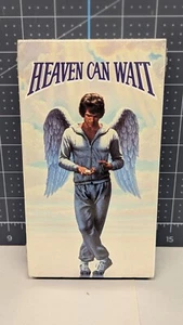 Heaven Can Wait VHS Cassette, Sealed (1999) - Picture 1 of 10