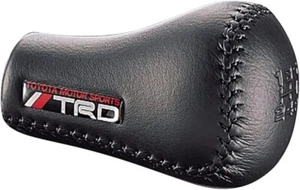 TRD Genuine Shift Knob 5 Speed M12x1.25 AE86 JZX81 JZX90 JZX100 EP82 JDM NEW - Picture 1 of 1