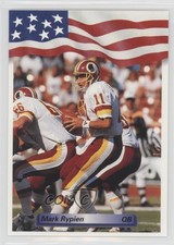 1992 All World Mark Rypien #78