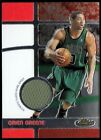 2005-06 Finest Basketball Fact Relics Jersey You Pick