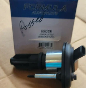 Ignition Coil-Natural Formula Auto Parts IGC26 SC - Picture 1 of 1
