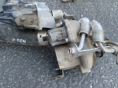 BMW X1 XDRIVE28I E84 2012-2015 2,0 L - Turbocompresor 7634486 Foto 1 de 4