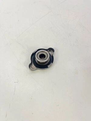 TAPA RADIADOR SUZUKI RMZ RM-Z 250 450 RMZ250 RMZ450 ORIGINAL OEM 1.1 Foto 1 de 2