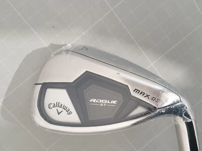 Callaway Rogue ST Max 05 Tense AV Series 65 Flex R Lite - A 47 Golfschläger - Bild 1 von 4