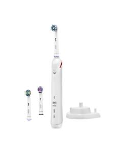 New Oral-B Smart 5 5000 Electric Toothbrush