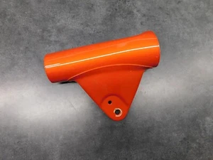 1970 Yamaha DS6 Upper Fork Cover NOS 246-23121-00-65   2330 - Picture 1 of 4