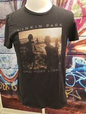 Linkin Park One More Light Tshirt Size M