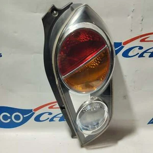 Fanale / Faro / Proiettore posteriore dx Chevrolet Spark 2011 ecoAG3263 - Foto 1 di 5