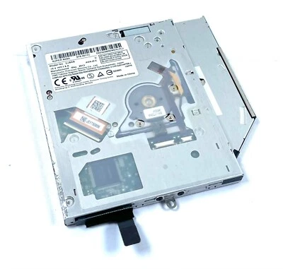 678-0611C UJ8A8 Apple MacBook A1278 MacBook Pro DVD Optical Drive Genuine - Image 1 of 2