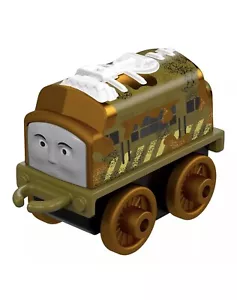 Thomas & Friends Minis - Steel D-10 - new - Picture 1 of 1