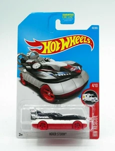 Hot Wheels HW Rescue Hover Storm 2015 Neu - Bild 1 von 2