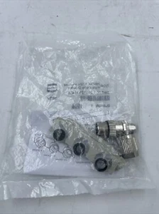 Harting Circular Metric Connector 21032811405 - Picture 1 of 2