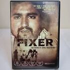 Fixer: The Taking of Ajmal Naqshbandi (DVD, 2009) HBO Documentary Films 