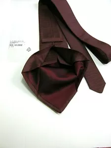 Luxury Kiton Neapel 7 Falten Seven Fold New 100% Seide Made IN Italy - Bild 1 von 4