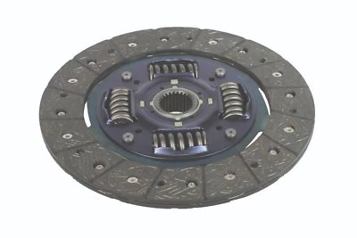 CLUTCH DISC BAHNHOF HD FOR 96-01 CHEVY S10 GMC SONOMA 96-99 ISUZU HOMBRE 2.2L - Image 1 of 2