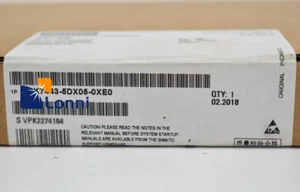 6GK7443-5DX05-0XE0 6GK7 443-5DX05-0XE0 New Siemens Communications Processor - Picture 1 of 5
