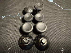 Microsoft Xbox One Elite Series 2 1797 Magnetic Thumbsticks Joysticks Set 4116 - Picture 1 of 5