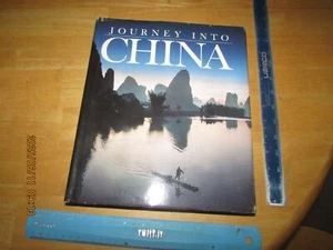 National Geographic Society - Journey Into China (1982, Hardcover) - Bild 1 von 12