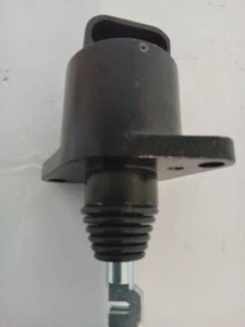 1994-02 Chev/Gm 6.5L Turbo Diesel Injection pump stepper motor, Stanadyne 34392 - Picture 1 of 4