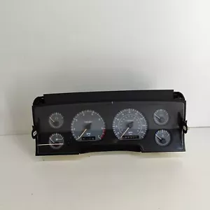 Cuadro de instrumentos velocímetro ASTON MARTIN DB7 Coupé 915-011 3.2i 233Kw 1995 - Imagen 1 de 11