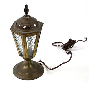 dav Vintage English Desk Lamp 00100 - Picture 1 of 5