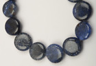 Blue Star Aventurine Quartz 8 Inch Strand 9 MM Gemstone Beads Smooth Round Shape