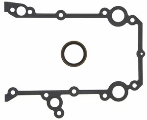 Victor Reinz Engine Timing Cover Gasket Set Mahle (JV1198) - Picture 1 of 1