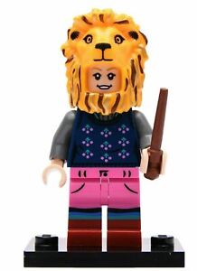 Ministro Método Temporizador Minifiguras de LEGO del personaje Harry Potter | Compra online en eBay