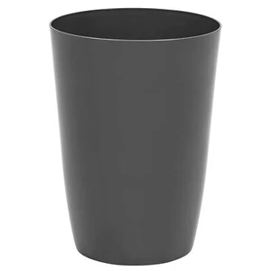 Small Trash Can – Open Top Garbage Cans for Kitchen, Office, Dorm, Bathroom - Picture 1 of 56