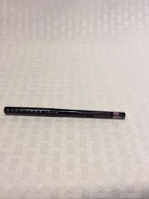 Avon True Color Glimmersticks Lip Liner PINK CASHMERE 0.01 oz.  Sealed - Image 1 of 4