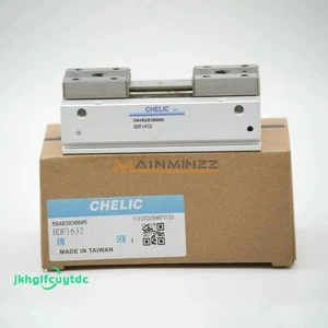 UN NUOVO CILINDRO CHELIC HDF 16*32 HDF1632 - Foto 1 di 3