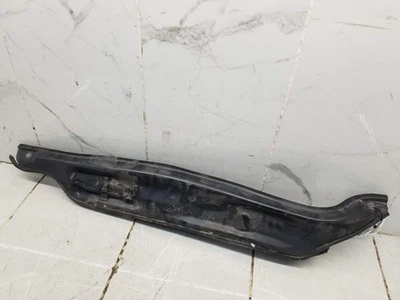 2014 VOLKSWAGEN EOS WINDSHIELD RAIN COWL DUCT COVER #010387 - Imagem 1 de 4