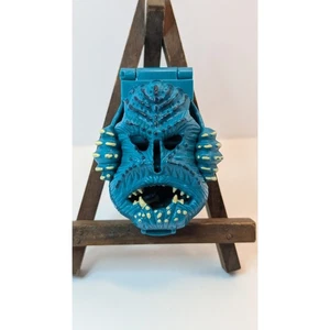Vintage Mighty Max Sea Squirm Horror Heads BLUEBIRD TOYS 1992 Shell Only - Bild 1 von 5