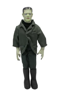 Universal Studios Monsters Frankenstein Action Figure Signature Series - Picture 1 of 7