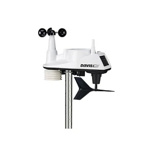Davis Vantage Vue Wireless Integrated Sensor Suite - Picture 1 of 5