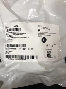 Philips Respironics DreamWear Mascarilla Completa Cojín 1133432 Grande Paquete Original - Imagen 1 de 2