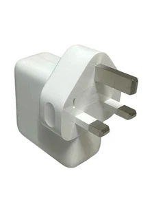 Genuine Official Apple 30W USB-C Macbook Pro / Fast Charger - A1882 - Picture 1 of 5