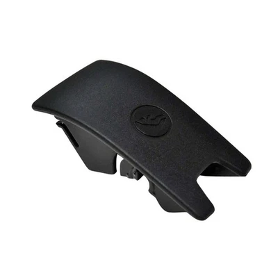 Car Interior Accessory ISOFIX Cover Part Number: 8W0887187 For A4 For A5 - Image 1 of 4