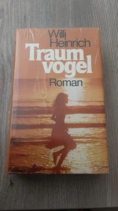 Neu 🌻WILLI HEINRICH TRAUMVOGEL - Bild 1 von 2