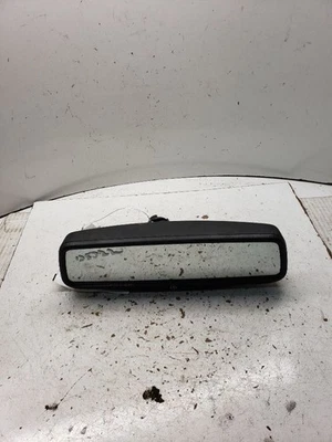 Espejo retrovisor con atenuación automática sin brújula se adapta a 10-16 ROGUE 1393334 Foto 1 de 4