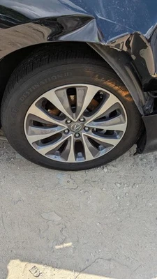 Shifter MDX       2016 Transmission Shift 1101521 - Image 1 of 4